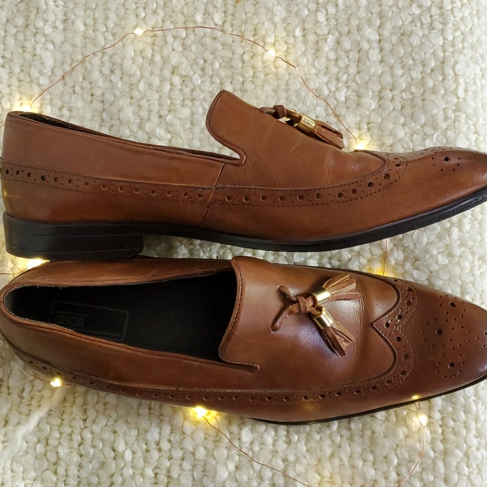 Wingtip Loafer's - Picture 7 of 15